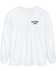 there are places to go - Long Sleeve