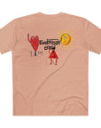 Crew x Lux Studios - Lightweight Tee