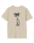 there are places to go - Softstyle T