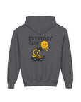 Kids - Sun Skate Hoodie