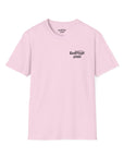 there are places to go - Softstyle T