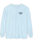 there are places to go - Long Sleeve