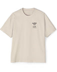 Crew x Lux Studios - Heavy Tee