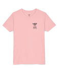 Kids - Crew x Lux Studios - Tee