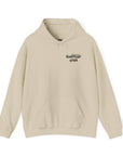 there are places to go - Heavy Blend Hoodie