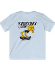 Kids - Sun Skate Tee