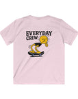 Kids - Sun Skate Tee