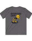 Kids - Sun Skate Tee