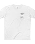 Crew x Lux Studios - Lightweight Tee