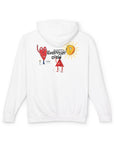 Crew x Lux Studios - Hoodie