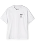 Crew x Lux Studios - Heavy Tee