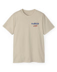 EC America 250 Tee