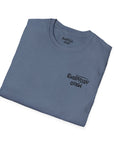 there are places to go - Softstyle T