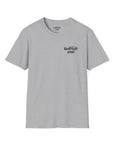 there are places to go - Softstyle T