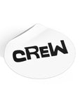 CREW Sticker