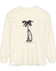 there are places to go - Long Sleeve