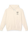 Crew x Lux Studios - Hoodie