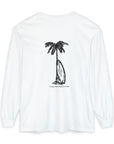 there are places to go - Long Sleeve