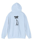 there are places to go - Heavy Blend Hoodie