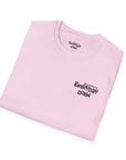 there are places to go - Softstyle T