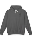 Crew x Lux Studios - Hoodie