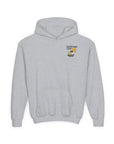 Kids - Sun Skate Hoodie