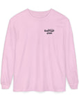 there are places to go - Long Sleeve
