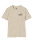 there are places to go - Softstyle T
