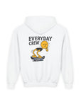 Kids - Sun Skate Hoodie