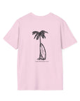 there are places to go - Softstyle T