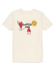 Kids - Crew x Lux Studios - Tee