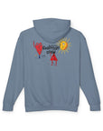Crew x Lux Studios - Hoodie