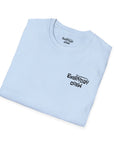 there are places to go - Softstyle T