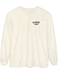 there are places to go - Long Sleeve