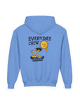 Kids - Sun Skate Hoodie