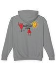 Crew x Lux Studios - Hoodie