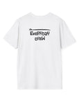 Softstyle Everyday Crew Tee