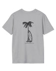 there are places to go - Softstyle T