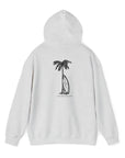 there are places to go - Heavy Blend Hoodie
