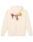 Crew x Lux Studios - Hoodie