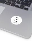 CREW - Vinyl Sticker