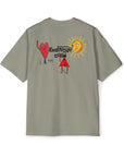 Crew x Lux Studios - Heavy Tee