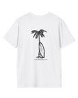 there are places to go - Softstyle T