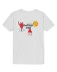 Kids - Crew x Lux Studios - Tee