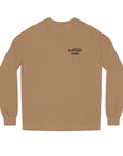 there are places to go - Crewneck