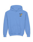Kids - Sun Skate Hoodie