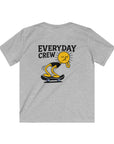 Kids - Sun Skate Tee
