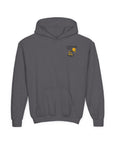 Kids - Sun Skate Hoodie