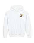 Kids - Sun Skate Hoodie