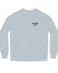 there are places to go - Crewneck